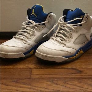Jordan Laney 5